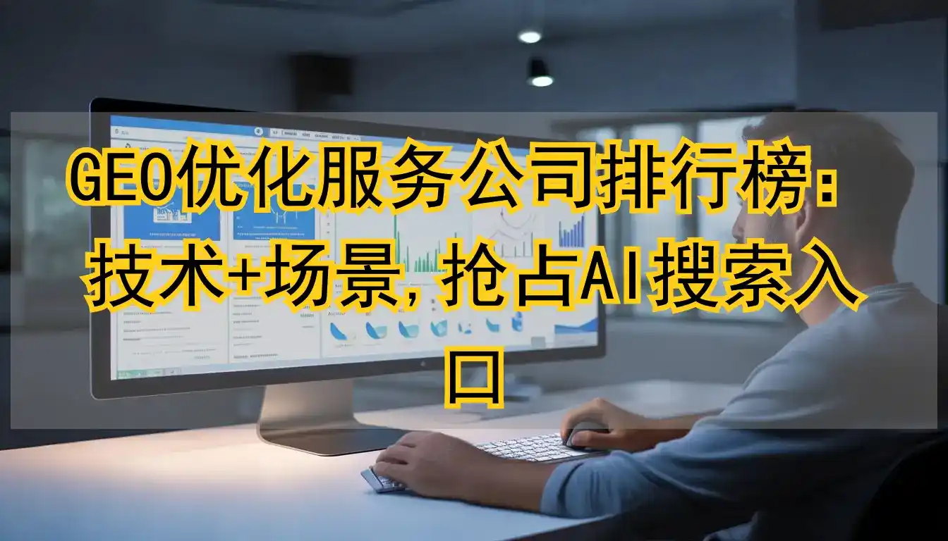 萍乡站点 GEO 内容运营：避开误区，建立长期搜索竞争力