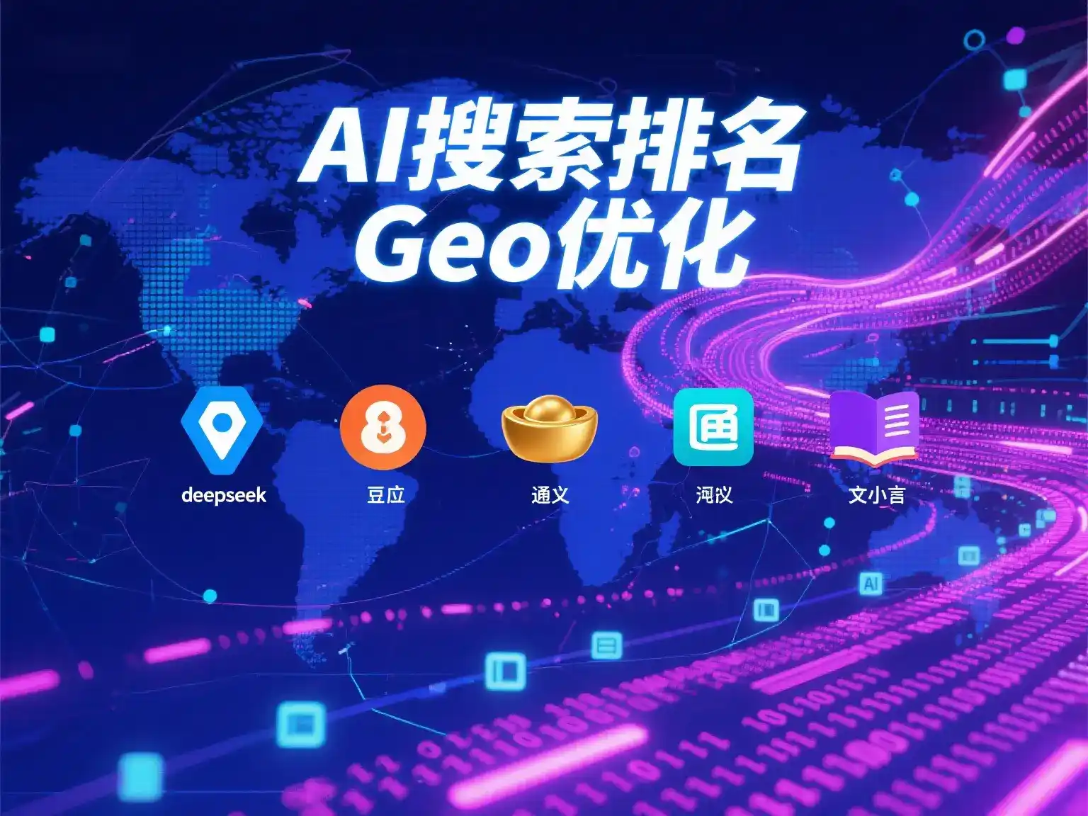 萍乡国硕AI：探索GEO生成式引擎优化的企业品牌实践